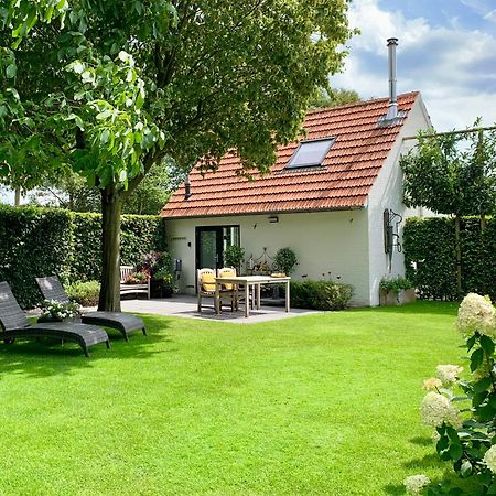 Bed & Breakfast Heitse Heythuysen Exteriér fotografie